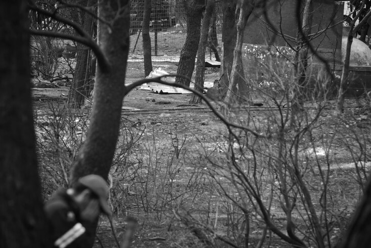 Φωτιά Ραφήνα - Μάτι | Η επόμενη μέρα