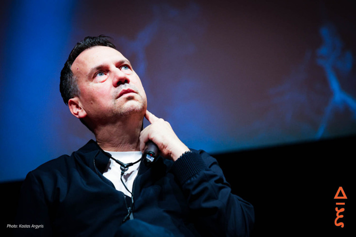 Ο Σεμπάστιαν Φίτζεκ στο Ολύμπιον 