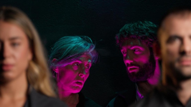 Ερρίκος Ε': Δείτε τις πρώτες φωτογραφίες από τις πρόβες της παράστασης