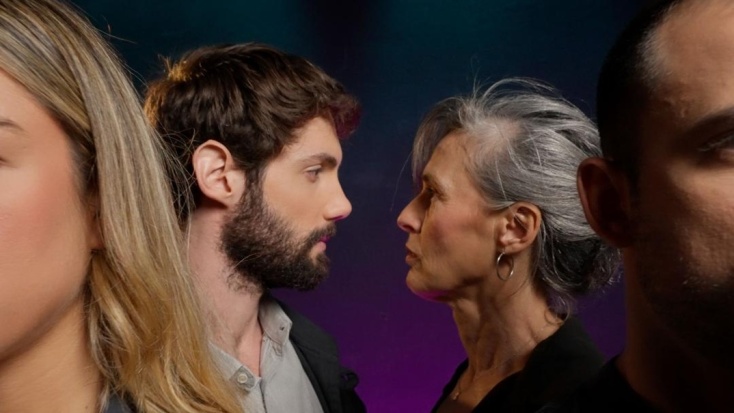 Ερρίκος Ε': Δείτε τις πρώτες φωτογραφίες από τις πρόβες της παράστασης