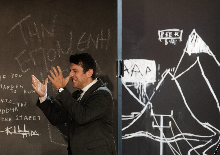 Μιχάλης Οικονόμου