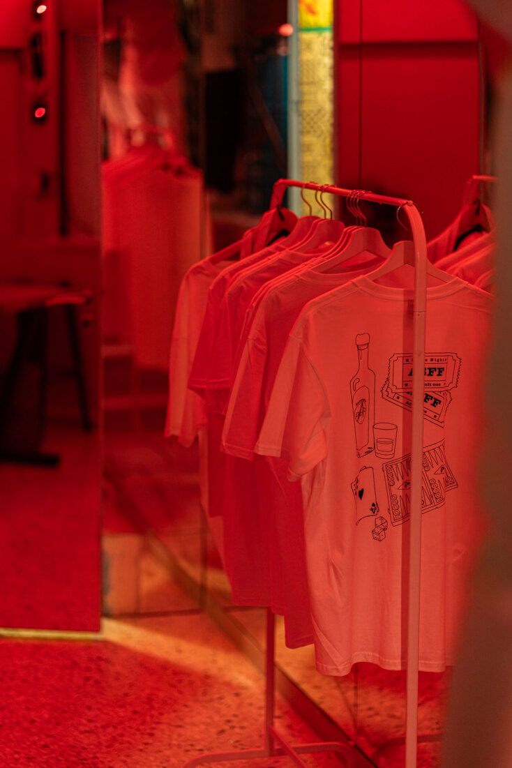 Aurora Athens Studio |  Παγκράτι