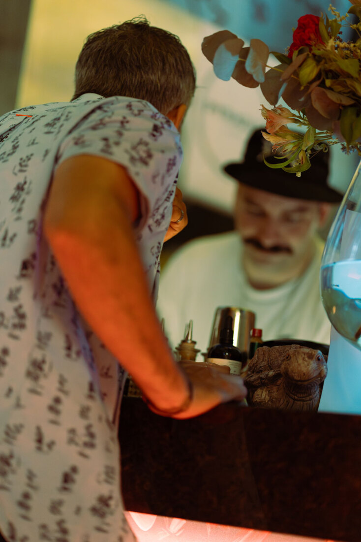 Aurora Athens Studio |  Παγκράτι