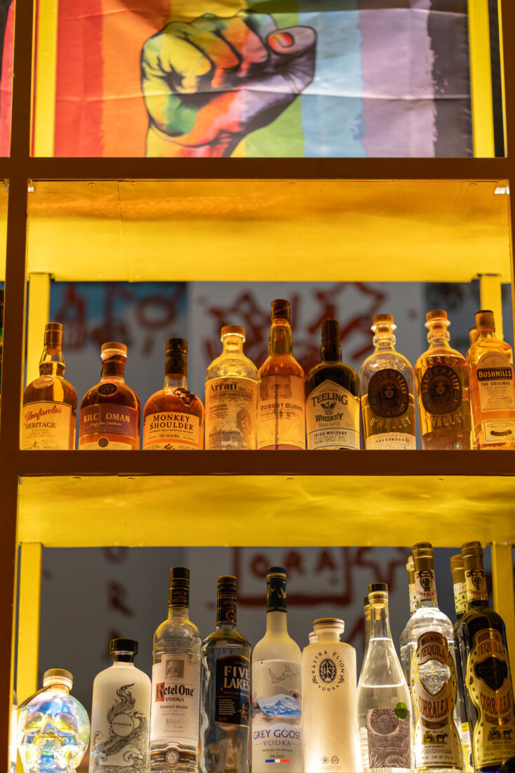 Aurora Athens Studio |  Παγκράτι