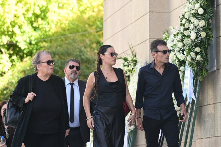 Δήμητρα Γαλάνη