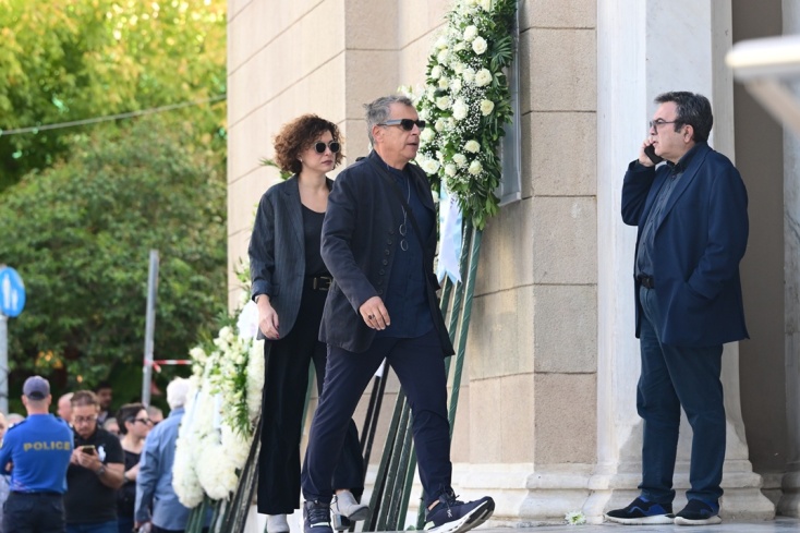 Σταύρος Θεοδωράκης