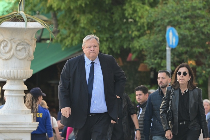 Ευάγγελος Βενιζέλος