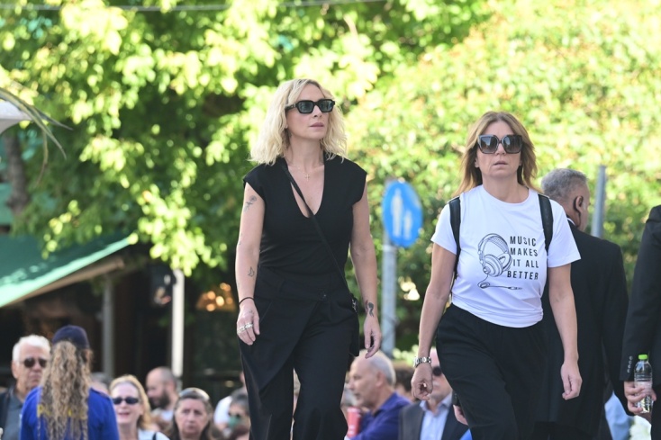 Ελεονώρα Ζουγανέλη