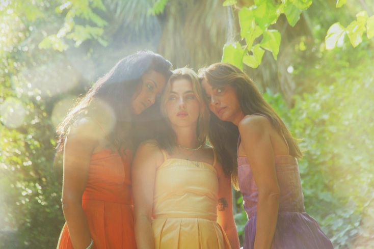 IRЯINA της Γιώτας Αργυροπούλου στο Θέατρο Τέχνης