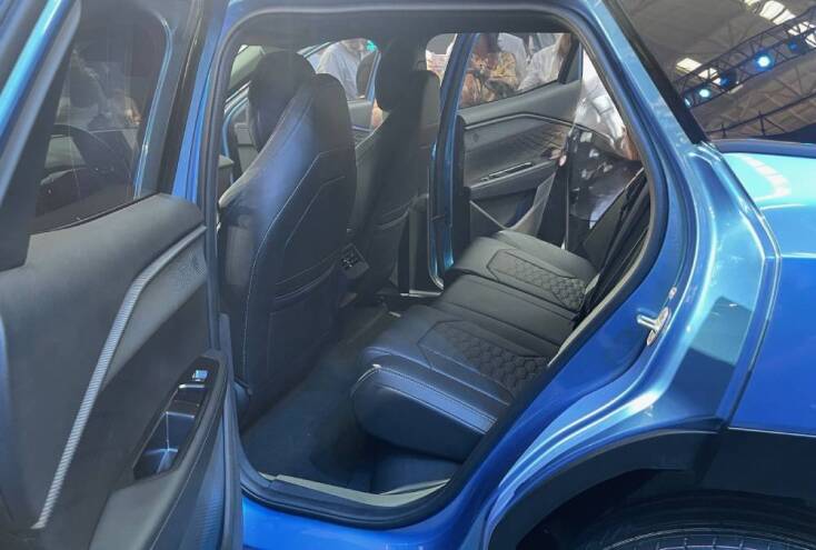 Αποστολή στην Κίνα: Το sci-fi αισθητικής Omoda 4 και γιατί όσοι το επιλέξουν θα αισθάνονται ξεχωριστοί