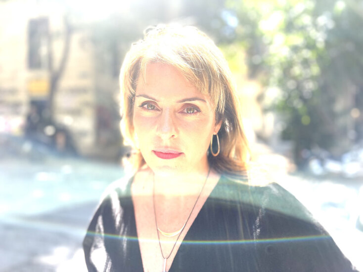 Γιώτα Αργυροπούλου