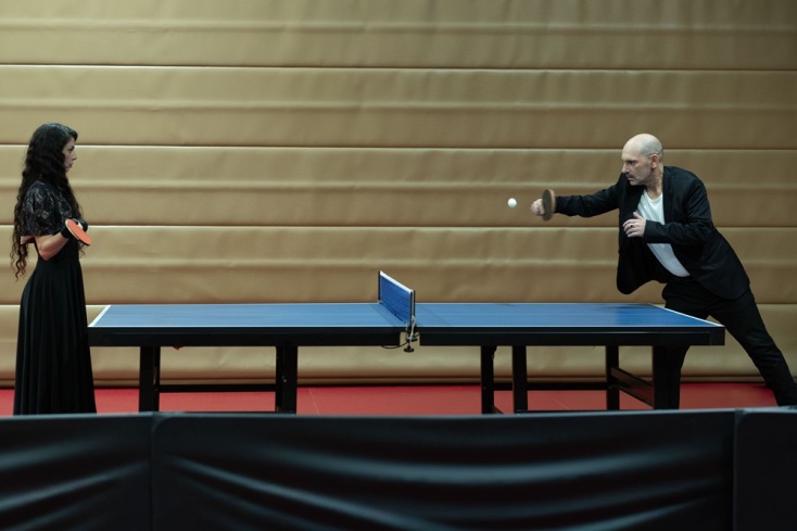 Ο τελευταίος Γιάνκης του Άρθουρ Μίλερ στο Μικρό Γκλόρια