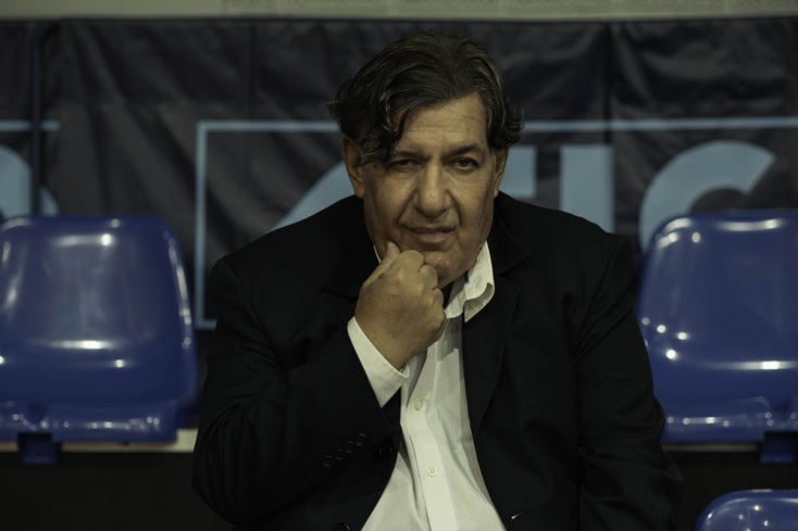 Ο τελευταίος γιάνκης, Μικρό Γκλόρια