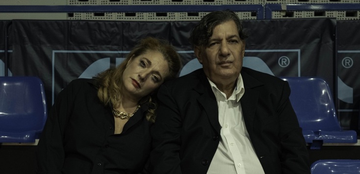 Ο τελευταίος Γιάνκης του Άρθουρ Μίλερ στο Μικρό Γκλόρια