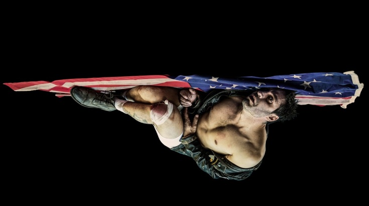 «Το ψέμα του μυαλού» του Σαμ Σέπαρντ στο Σύγχρονο Θέατρο