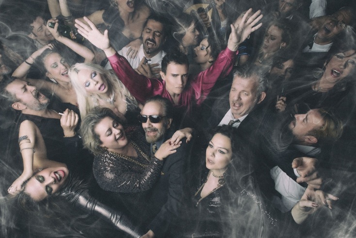 ΚΘΒΕ, «Αυτή η νύχτα μένει»