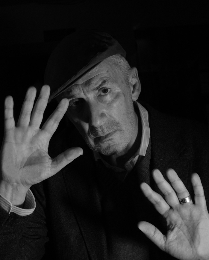 Αρχιμάστορας Σόλνες στο Θέατρο Οδού Κυκλάδων