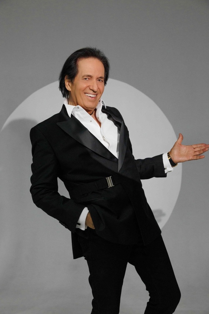 Ο Πασχάλης στο Θέατρο Άλσους ΔΕΗ