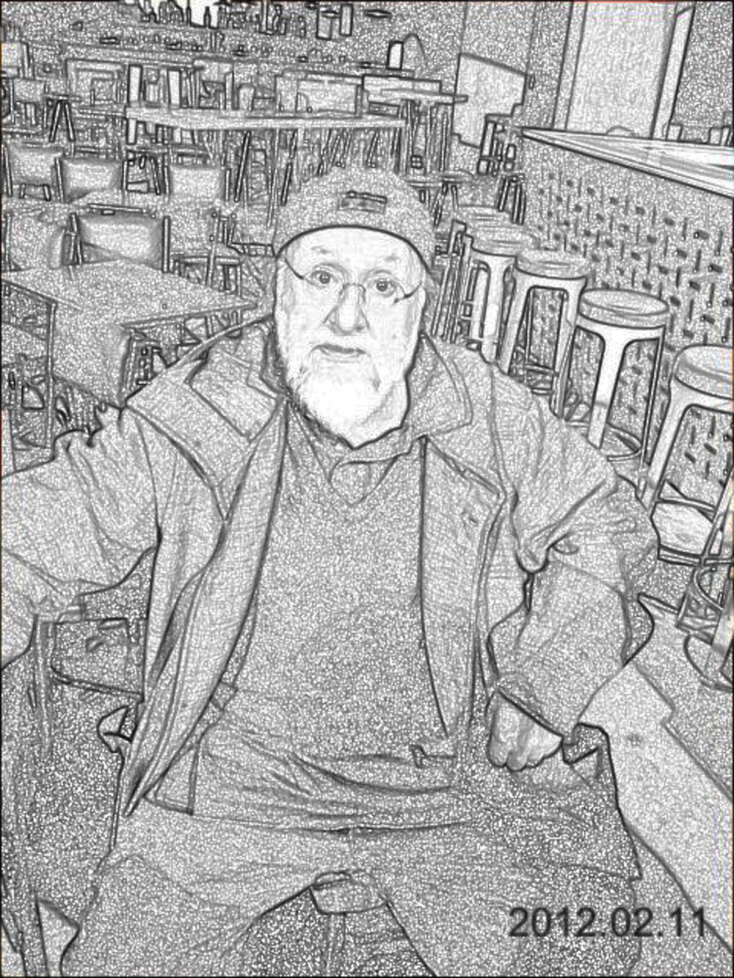 Διονύσης Σαββόπουλος