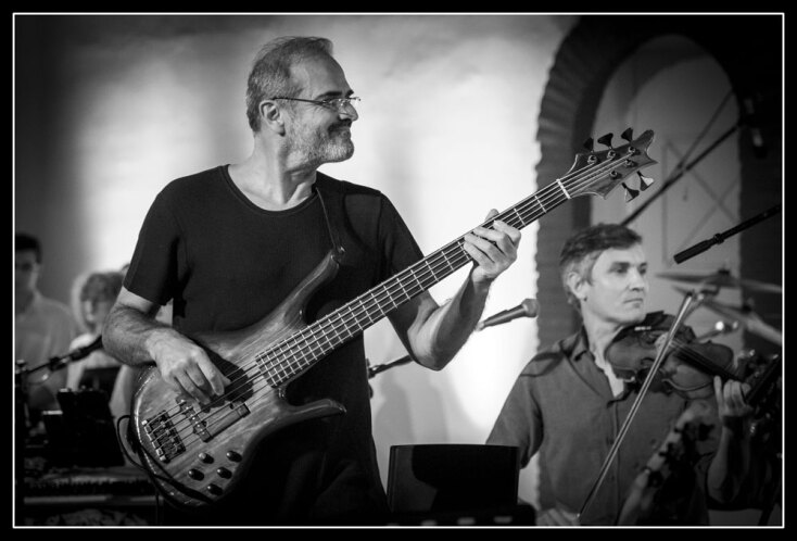 Γιώτης Κιουρτσόγλου