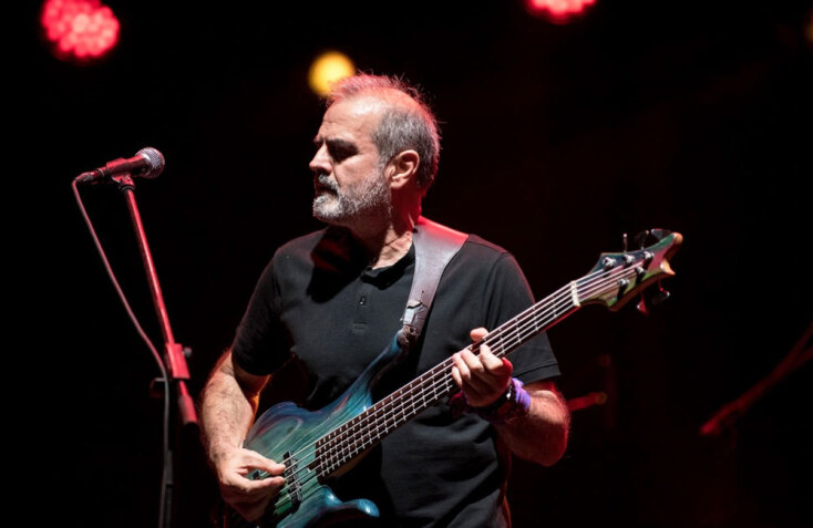 Γιώτης Κιουρτσόγλου