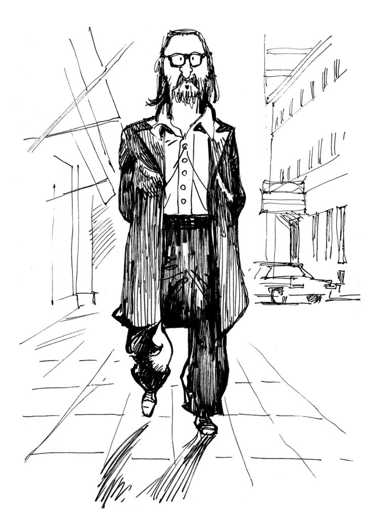 Διονύσης Σαββόπουλος