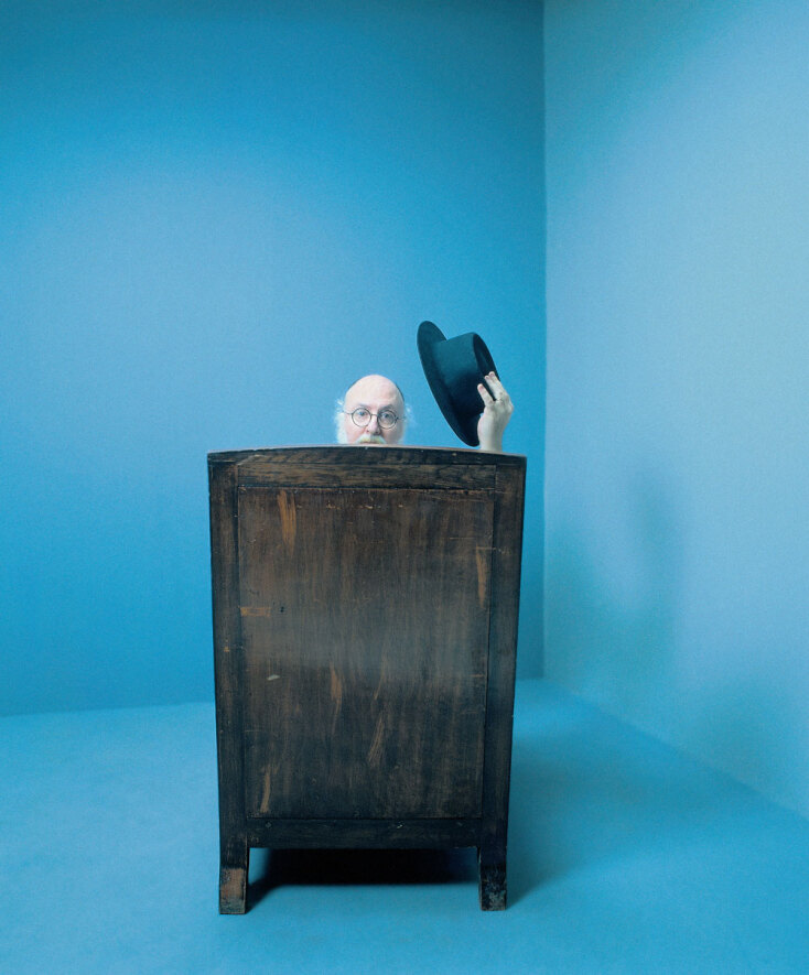 Διονύσης Σαββόπουλος