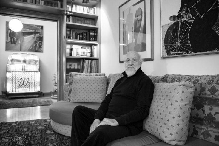 Διονύσης Σαββόπουλος