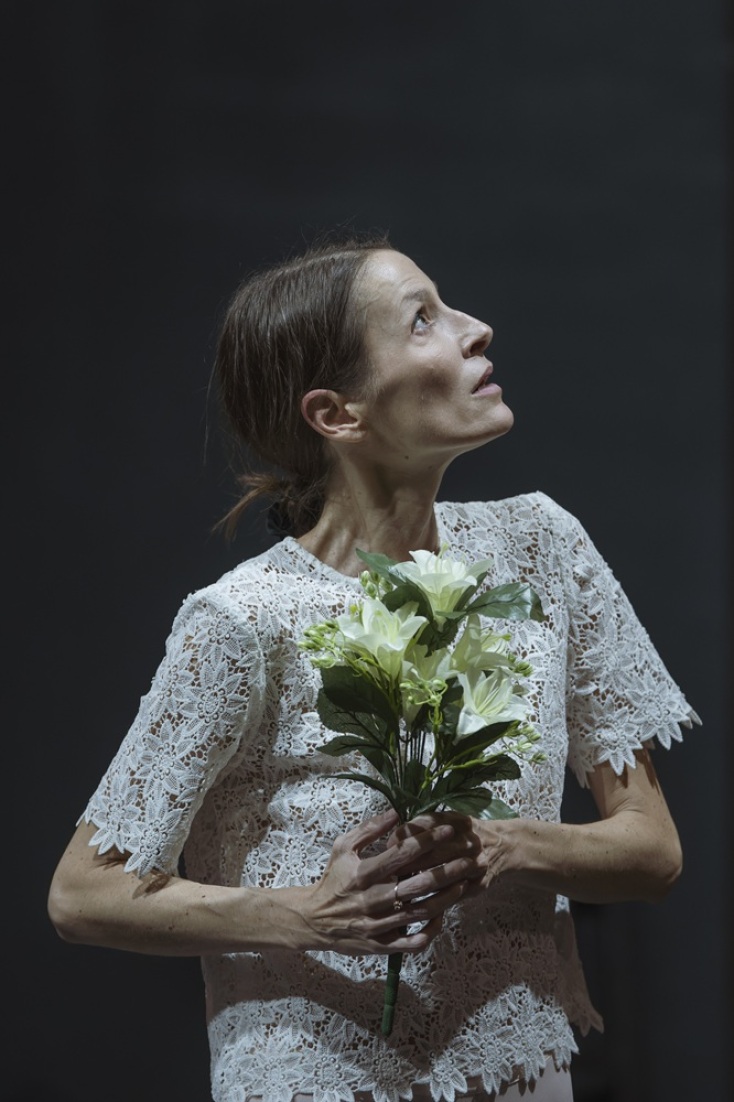 «Το τρίτο στεφάνι» στο θέατρο Τέχνης