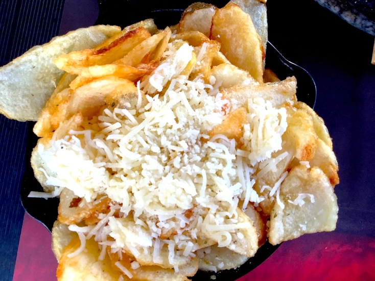 22 Σουβλάκια