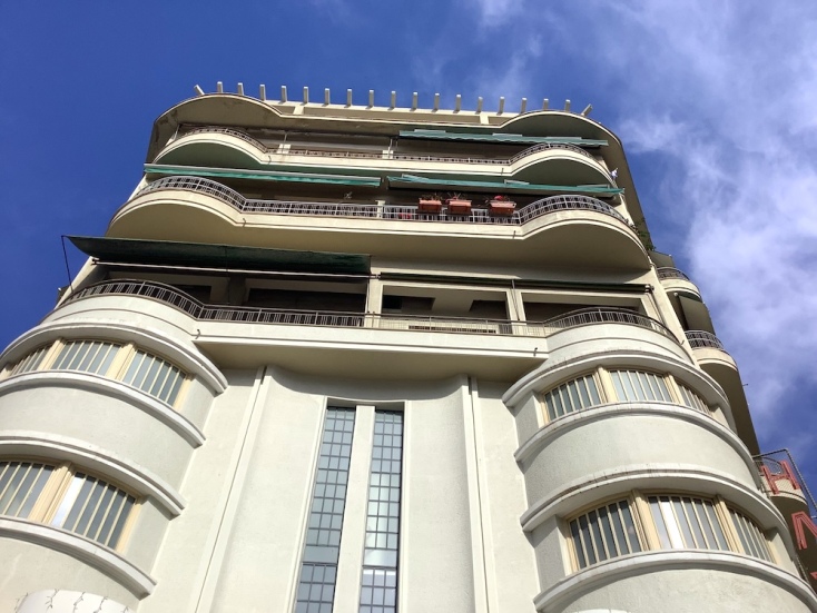 Ο Κινηματογράφος Ηλύσια σήμερα