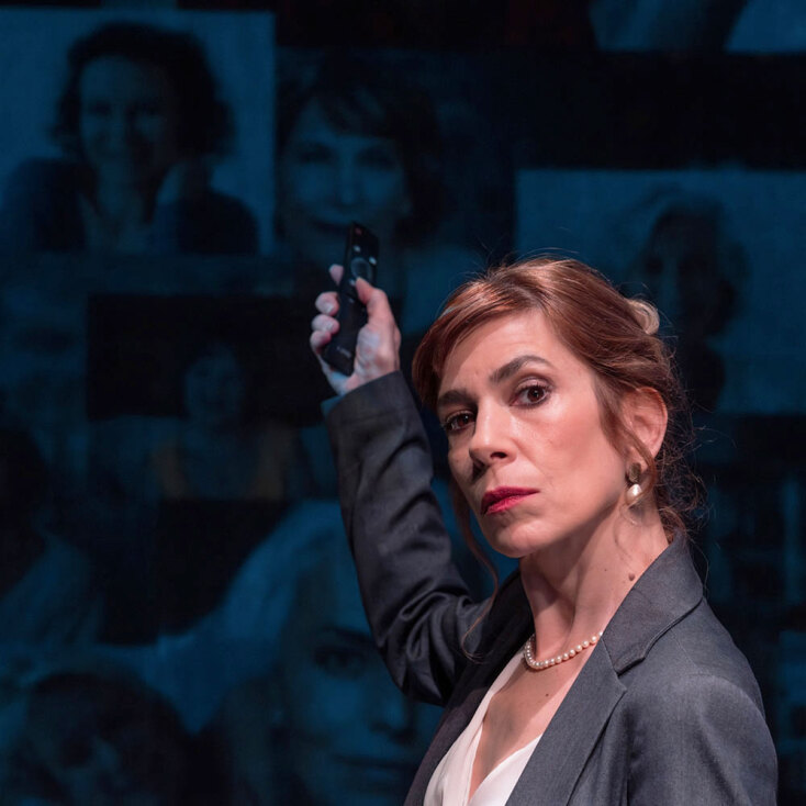 Θέατρο Επί Κολωνώ | Linda