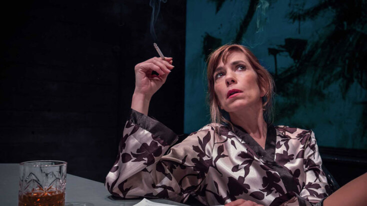 Θέατρο Επί Κολωνώ | Linda