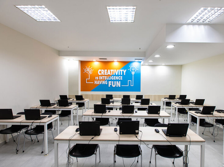 Open Day στα εκπαιδευτήρια Αυγουλέα – Λιναρδάτου