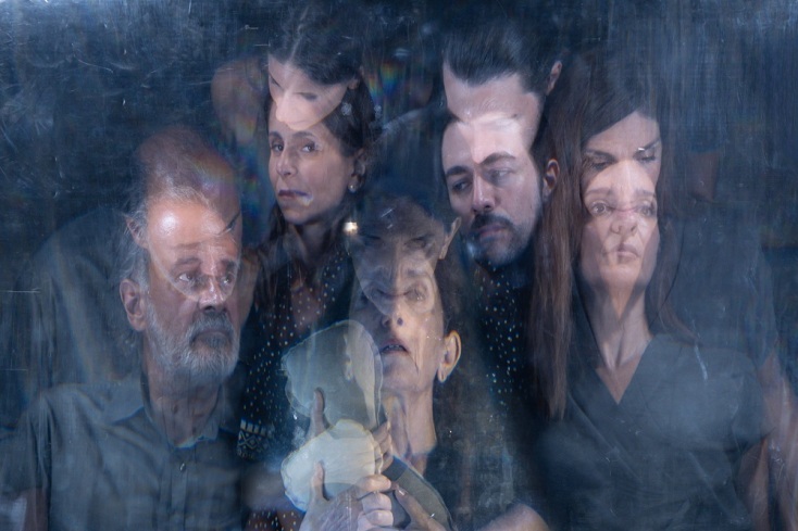 «Ευγένιος», Θέατρο Σημείο