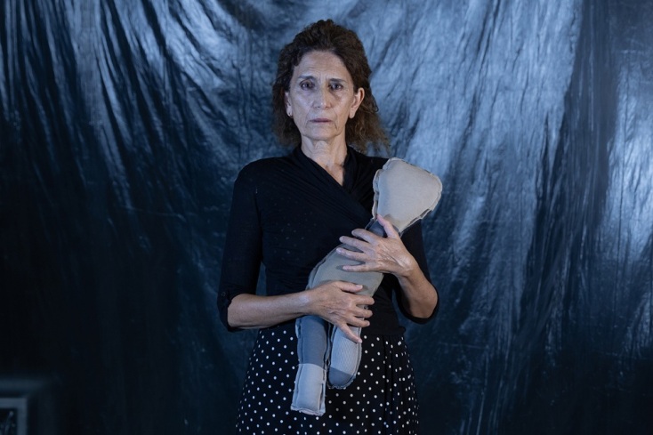 «Ευγένιος» στο Θέατρο Σημείο