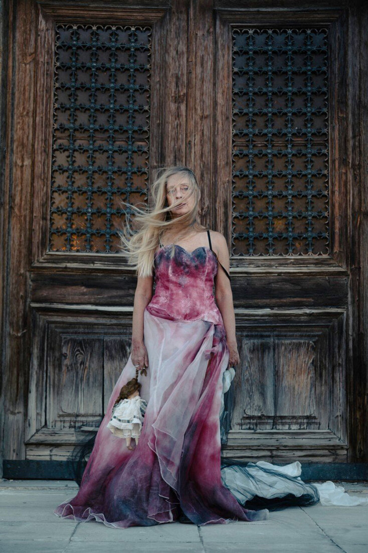 Θέατρο Μικρός Κεραμεικός | Η Ιφιγένεια στο Άργος