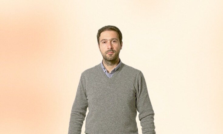 Διαιτολόγος - Διατροφολόγος, Δρ. Πωλ Φαρατζιάν