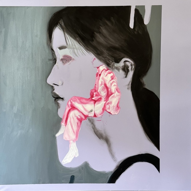 Ράνια Ράγκου, «Me and myself 1»