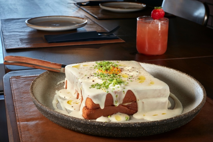 Hush Coffee and Brunch