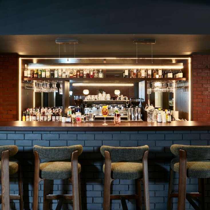 Hush Coffee and Brunch