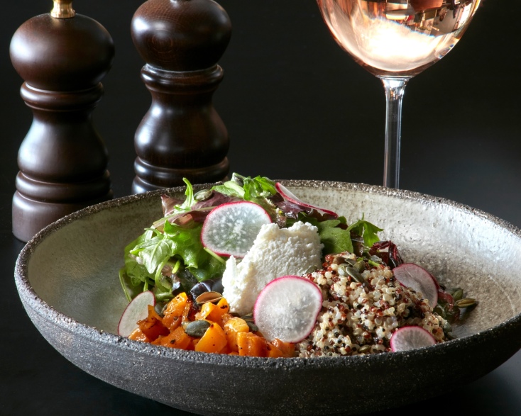 Hush Coffee and Brunch