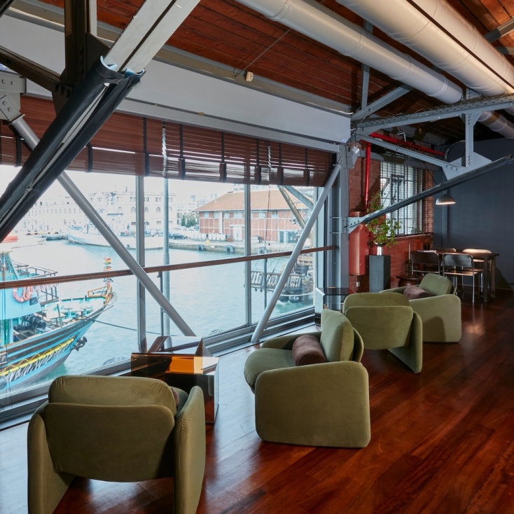 Hush Coffee and Brunch