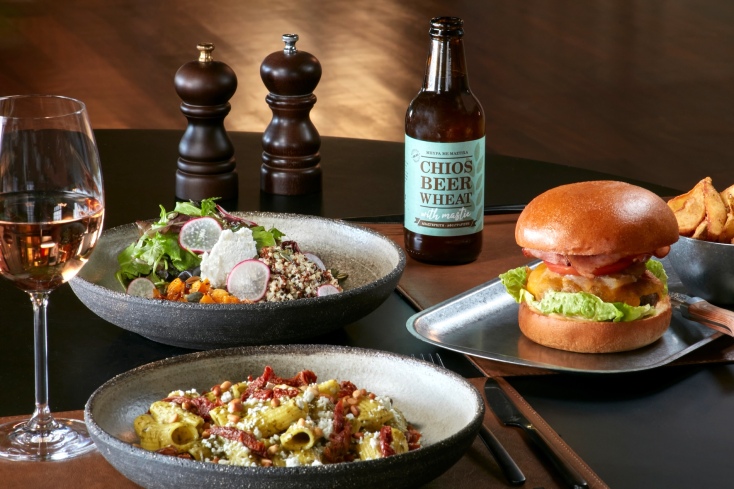 Hush Coffee and Brunch