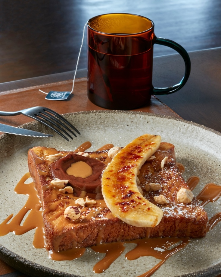 Hush Coffee and Brunch