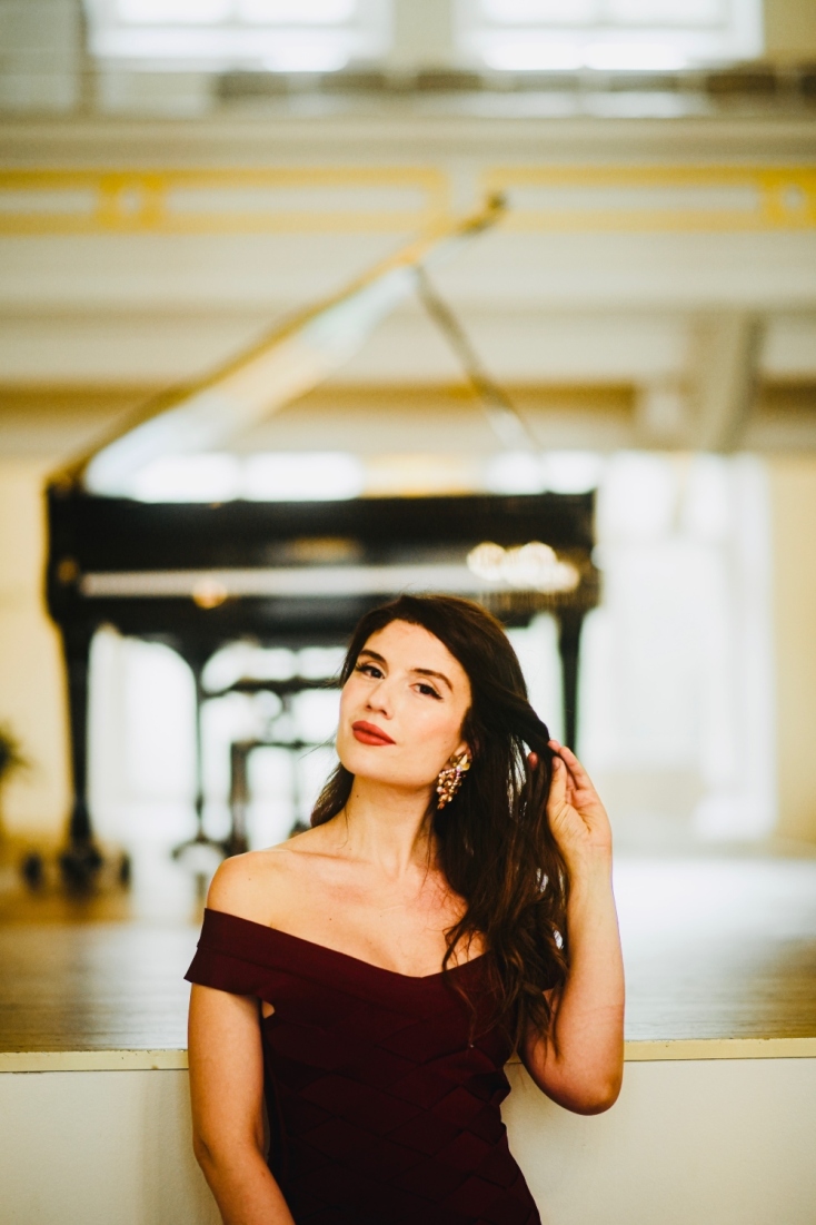 Νεφέλη Μούσουρα