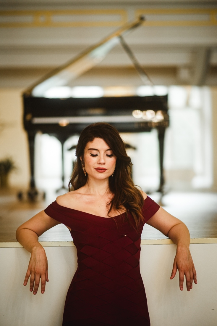 Νεφέλη Μούσουρα