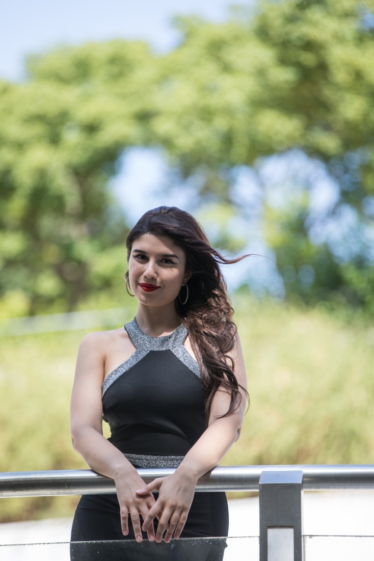 Νεφέλη Μούσουρα