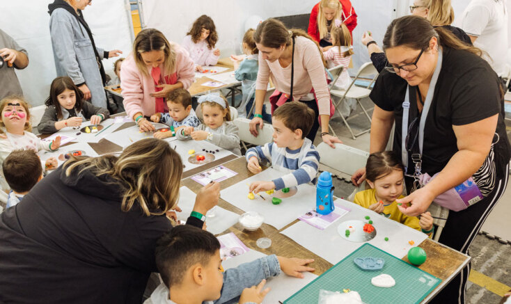 KIDOT Festival 2025 | Αθήνα