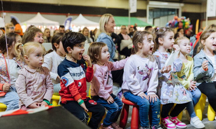 KIDOT Festival 2025 | Αθήνα